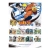 Naruto Smriti Collectible Cards - Heaven Scroll - Platinum Blister 2.webp