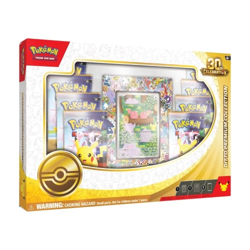 30th Celebration - Ditto Premium Collection.webp