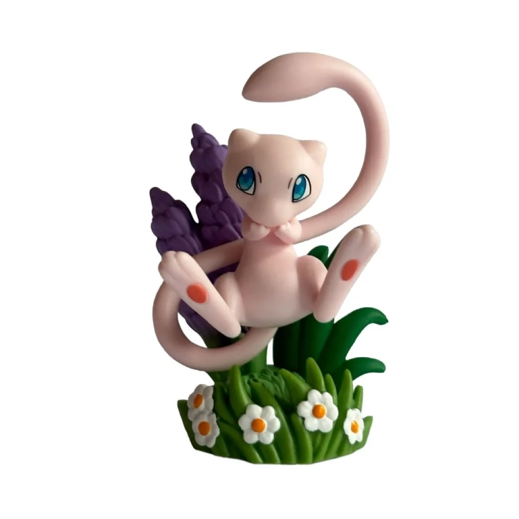 30th Celebration - Figure Collection - Mew.webp