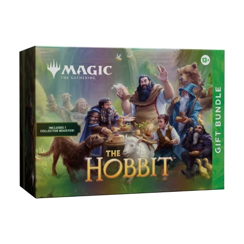 Magic the Gathering The Hobbit - Gift Bundle.webp