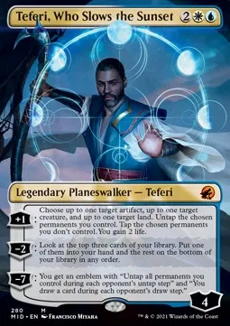 Teferi, Who Slows the Sunset_11zon.webp