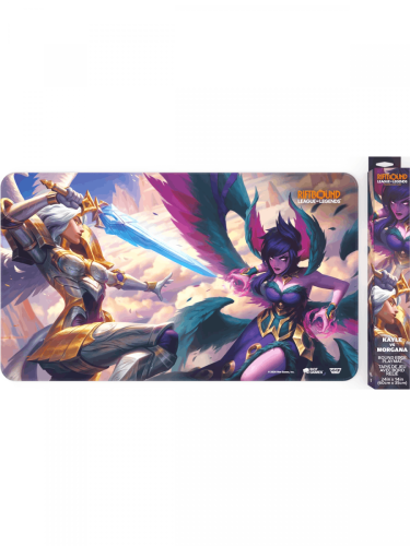 Mata Kayle vs Morgana.png