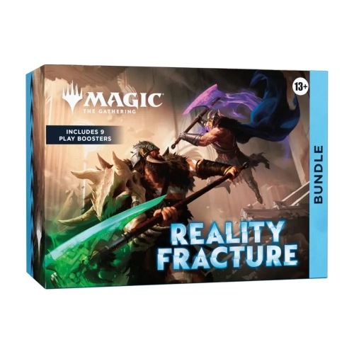 Magic the Gathering Reality Fracture - Bundle.webp