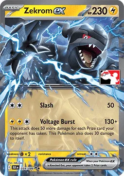 Zekrom ex (PPS8 BLK 034)- Play! Pokémon Prize Pack Series Eight.webp