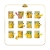 Pokemon Dream Painting Collection Pikachu 30th Anniversary Edition 2.webp