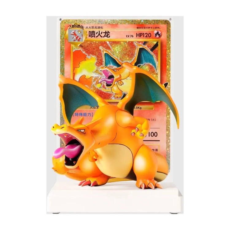 30th Anniversary Celebration Charizard Collector Figure Gift Box 2.webp