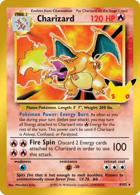 Charizard (30C BS 4) 30th Celebration.webp