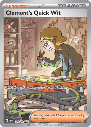 Clemont's Quick Wit (SSP 243).webp