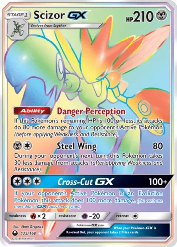 Scizor GX (CES 175).webp