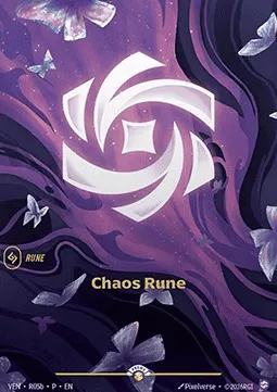 Chaos Rune Vendetta Promos.webp