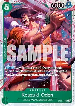 Kouzuki Oden (ST32-002).webp