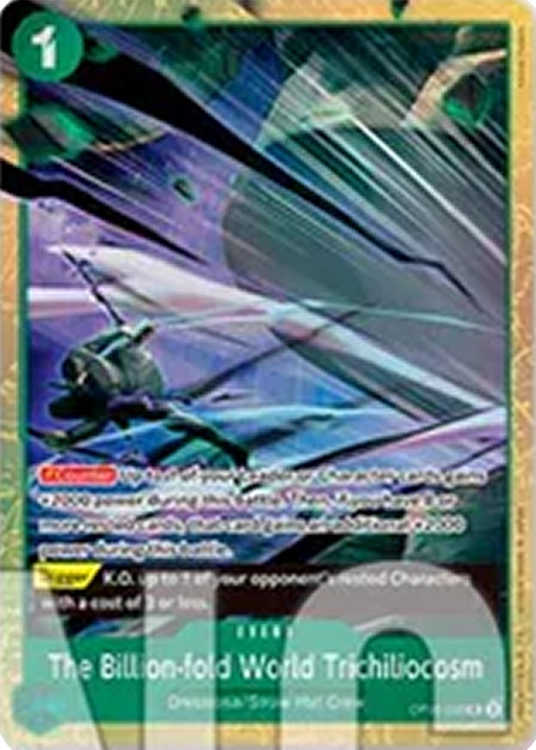 The Billion-fold World Trichiliocosm (OP06-038).png
