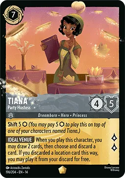 Tiana - Party Hostess (V.1) Hyperia City.webp