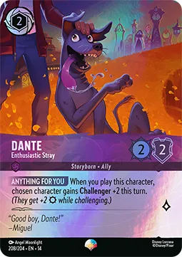 Dante - Enthusiastic Stray (V.2) Hyperia City.webp