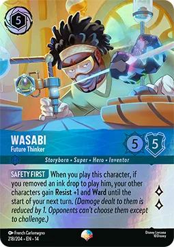 Wasabi - Future Thinker (V.2) Hyperia City.webp