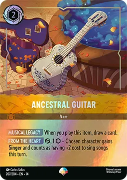 Ancestral Guitar (V.2) Hyperia City.webp