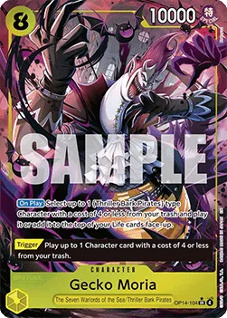 Gecko Moria (OP14-104) (V.2).webp