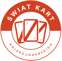 Logo Świat Kart