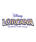 Lorcana logo